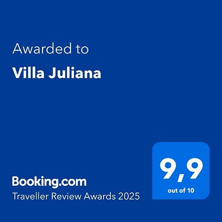 Villa Juliana Costa Adeje  Exterior photo