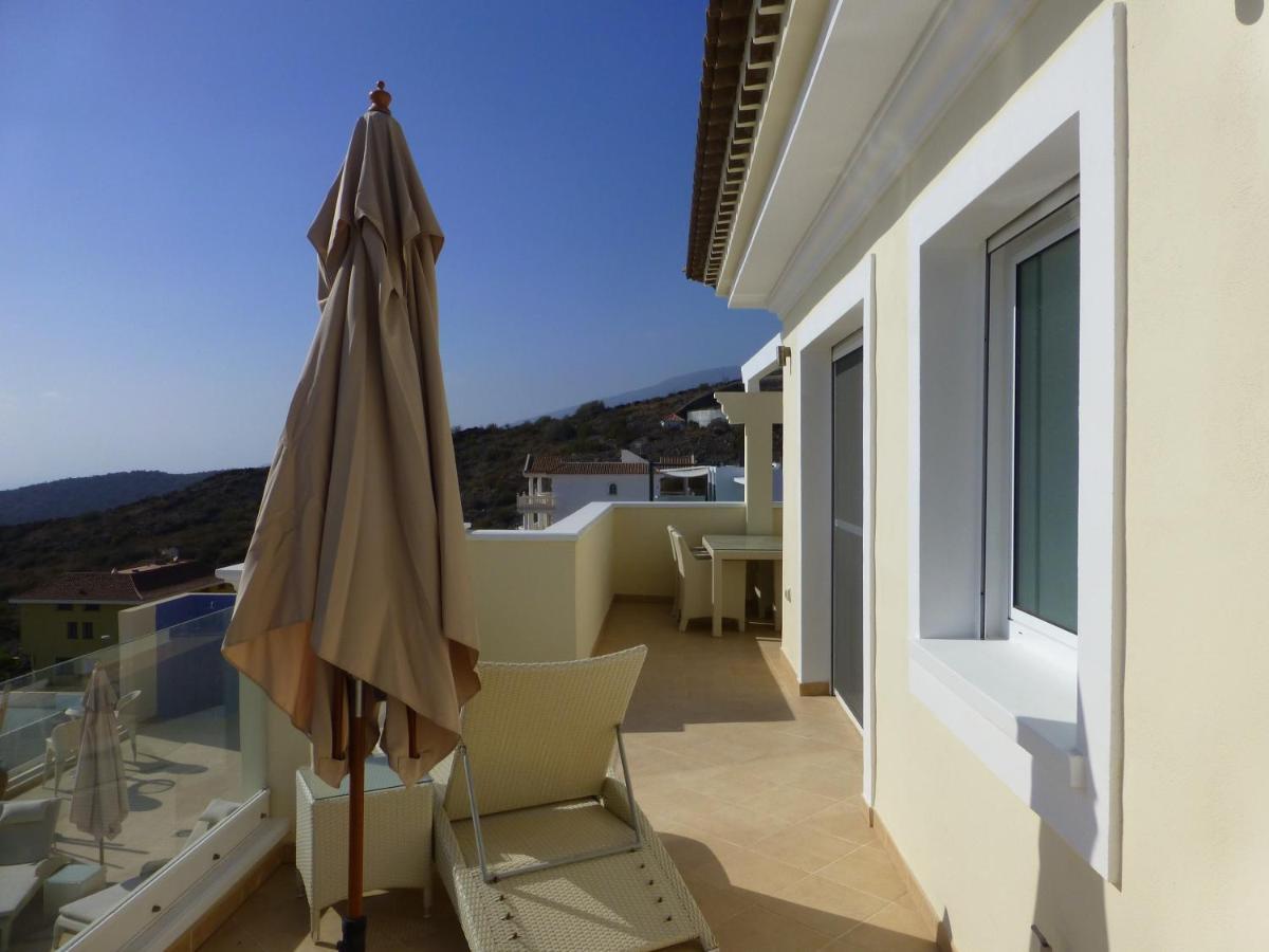Villa Juliana Costa Adeje  Exterior photo