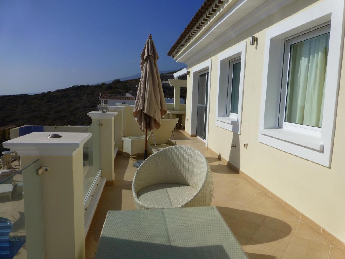 Villa Juliana Costa Adeje  Exterior photo
