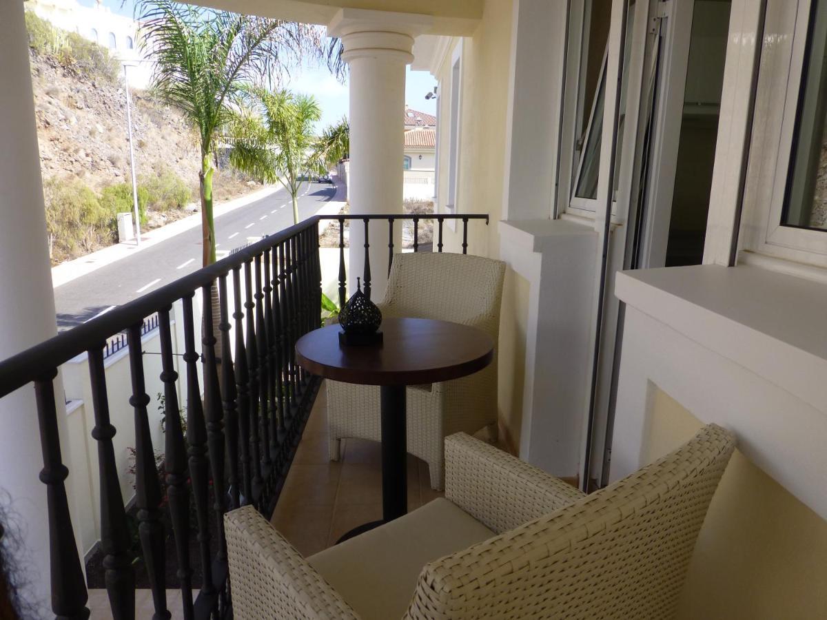 Villa Juliana Costa Adeje  Exterior photo