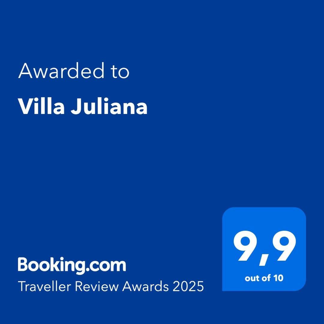 Villa Juliana Costa Adeje  Exterior photo
