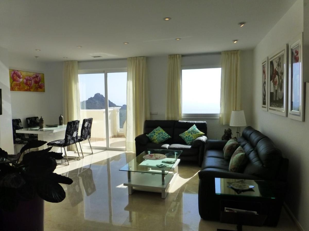 Villa Juliana Costa Adeje  Exterior photo
