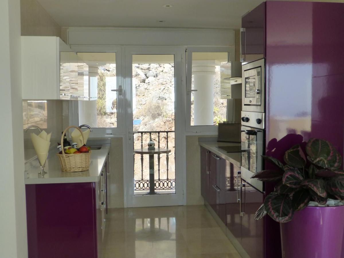 Villa Juliana Costa Adeje  Exterior photo