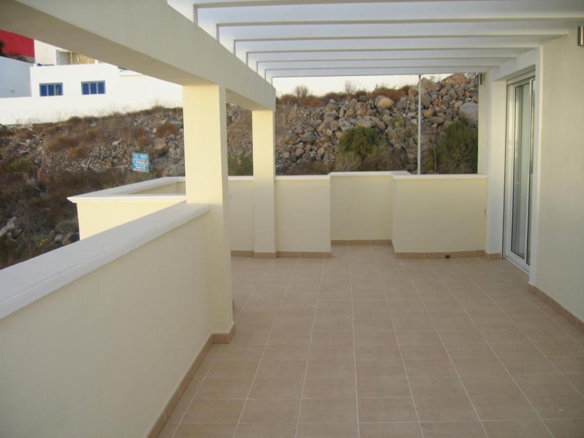 Villa Juliana Costa Adeje  Exterior photo