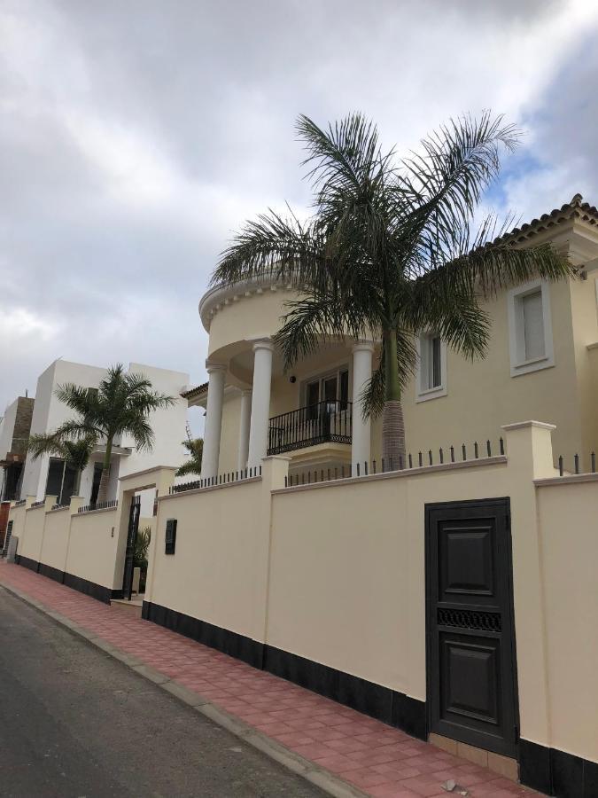 Villa Juliana Costa Adeje  Exterior photo