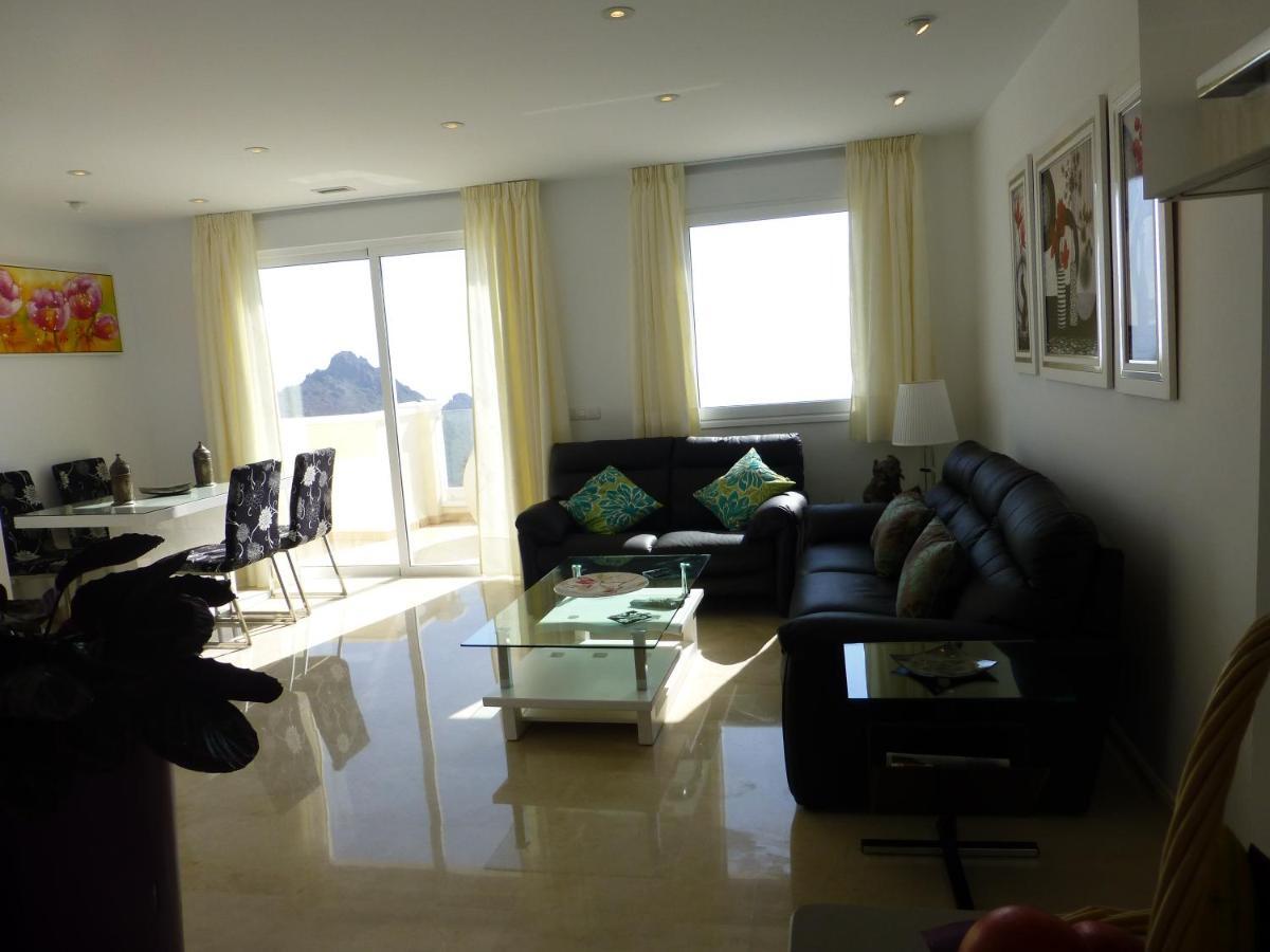Villa Juliana Costa Adeje  Exterior photo