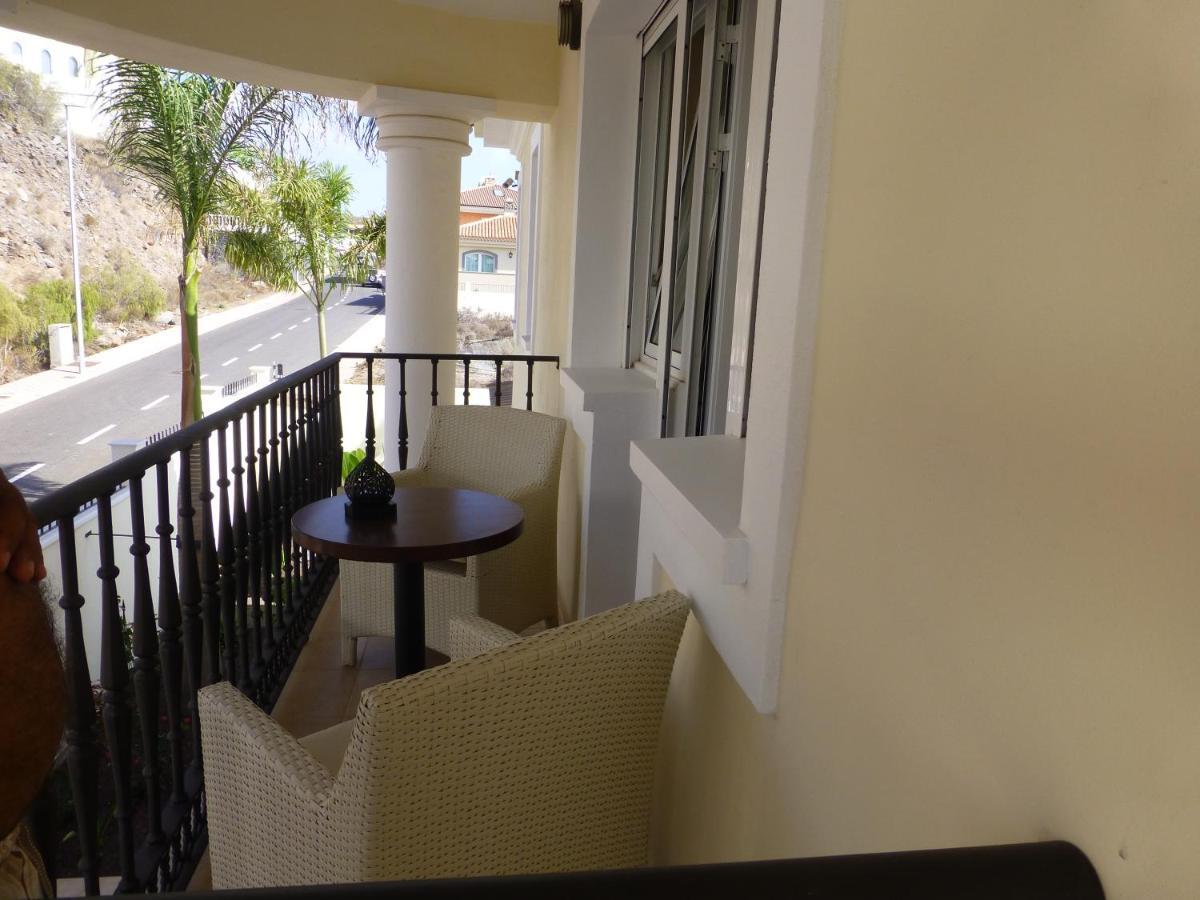 Villa Juliana Costa Adeje  Exterior photo