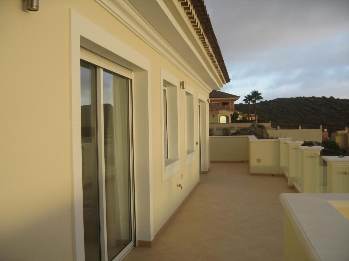 Villa Juliana Costa Adeje  Exterior photo