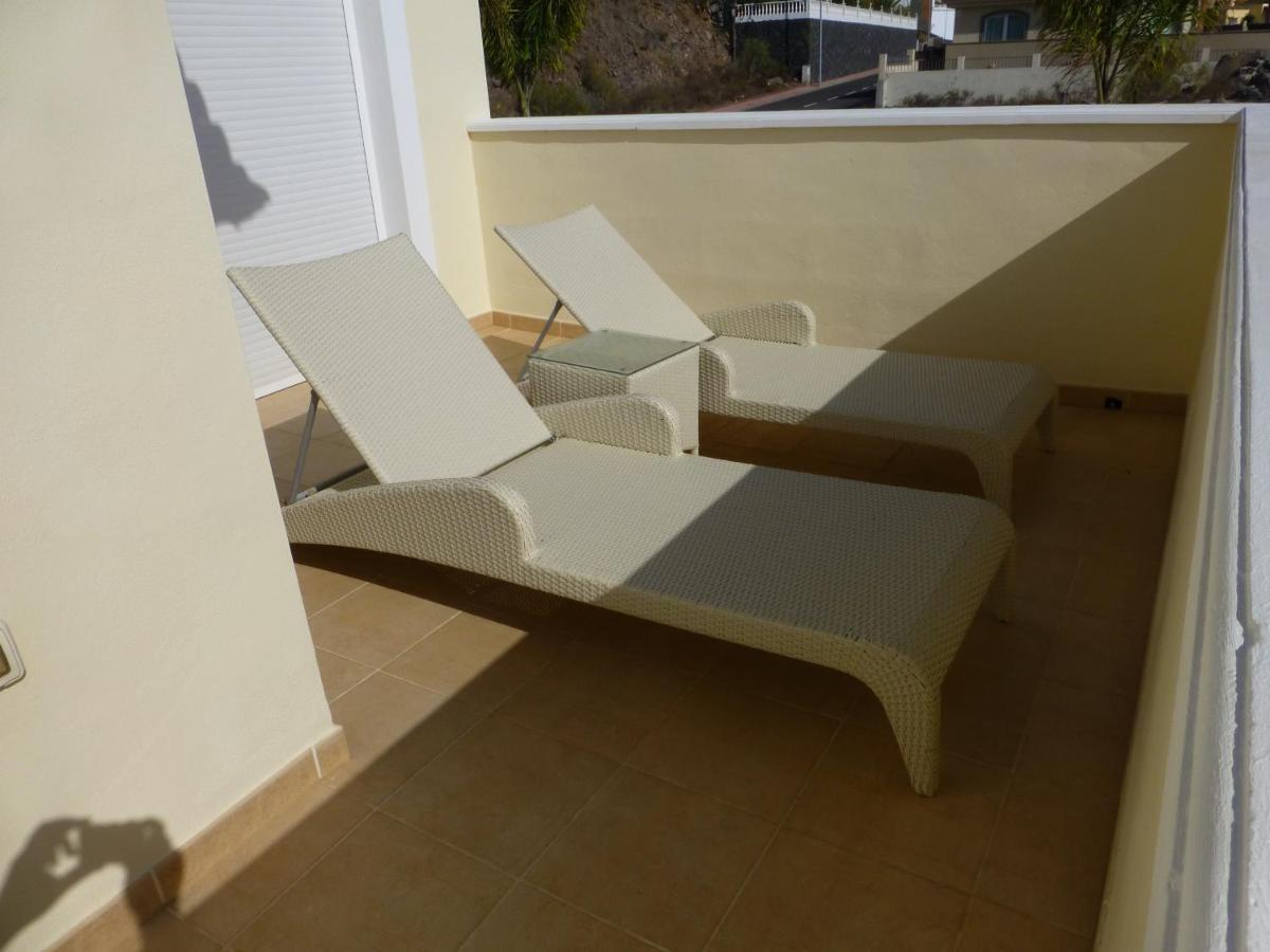Villa Juliana Costa Adeje  Exterior photo