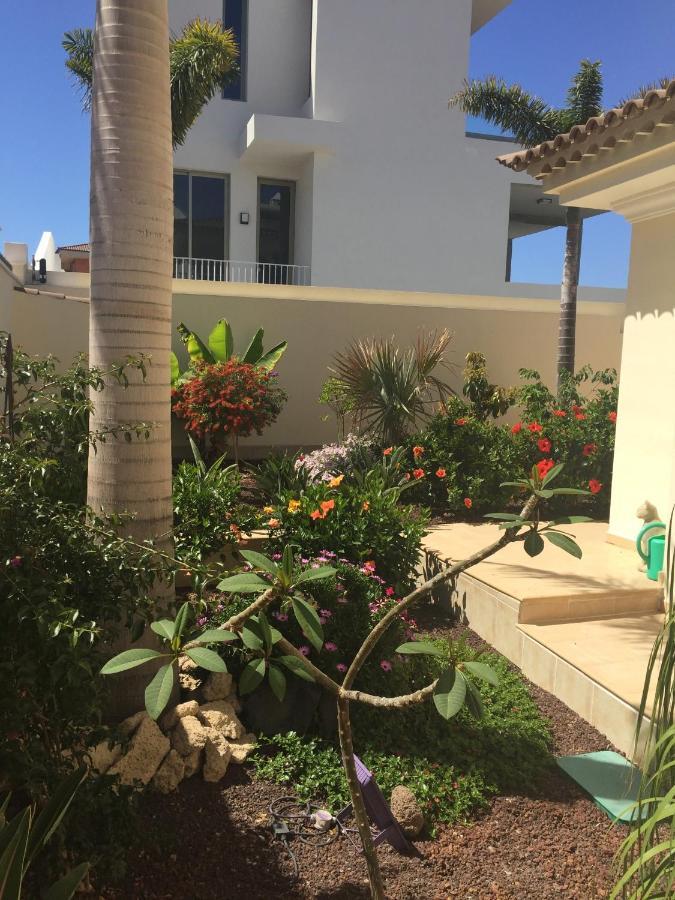 Villa Juliana Costa Adeje  Exterior photo